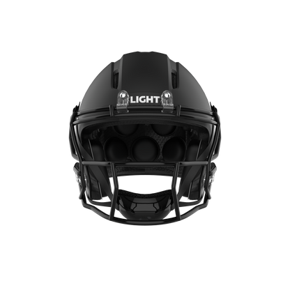 Apache Tomahawk Varsity Football Helmet