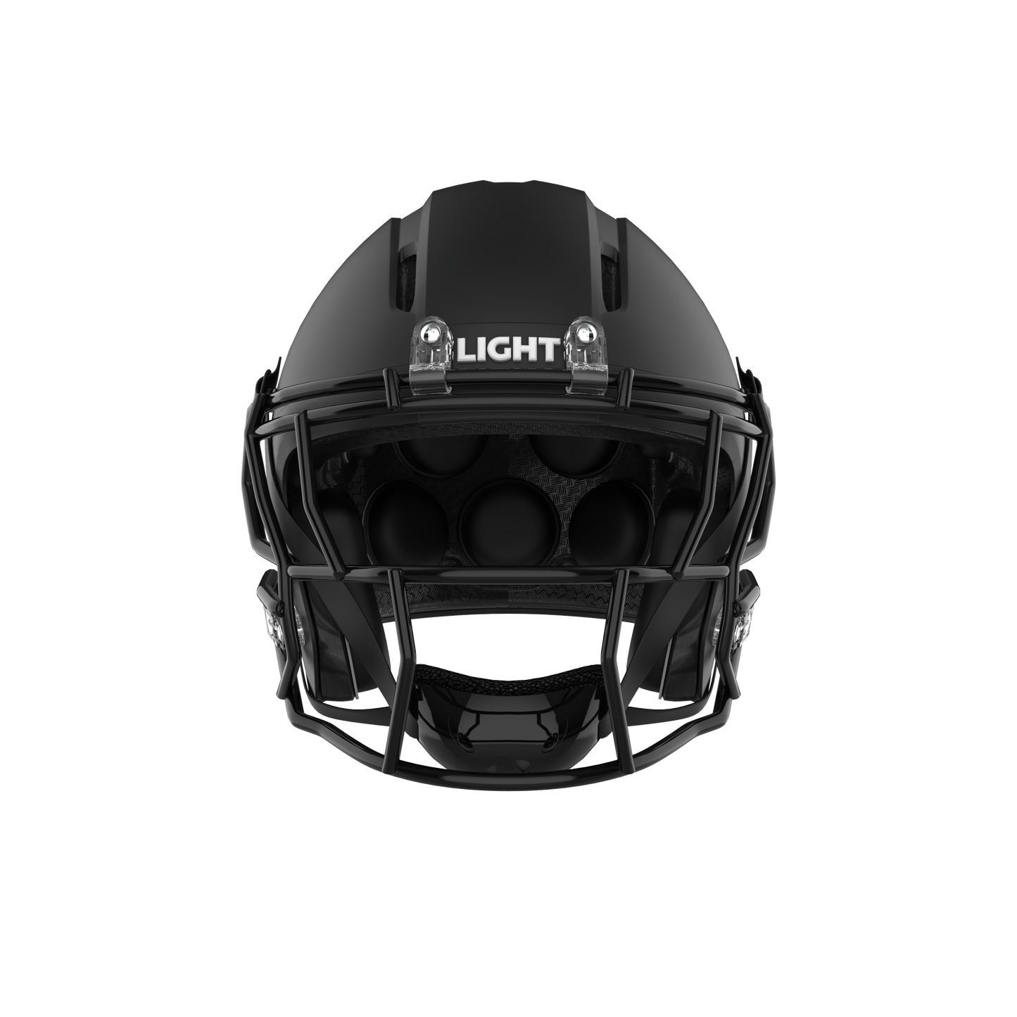 Apache Tomahawk Varsity Football Helmet