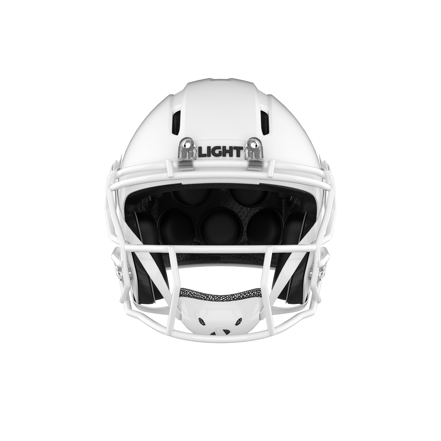 Apache Tomahawk Varsity Football Helmet