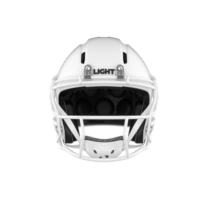 Apache Tomahawk Varsity Football Helmet