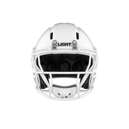 Apache Tomahawk Varsity Football Helmet