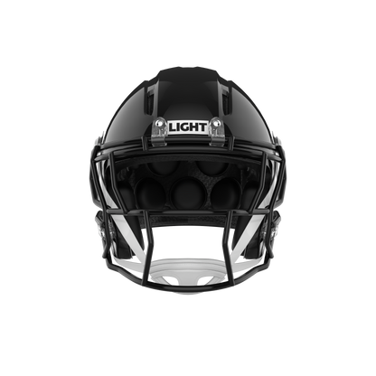 Apache Tomahawk Youth Football Helmet – LIGHT Helmets