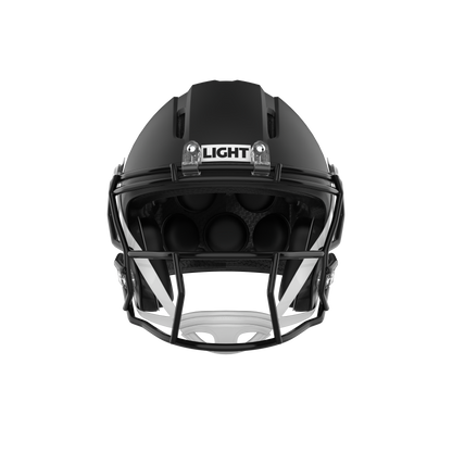 Apache Tomahawk Youth Football Helmet – LIGHT Helmets