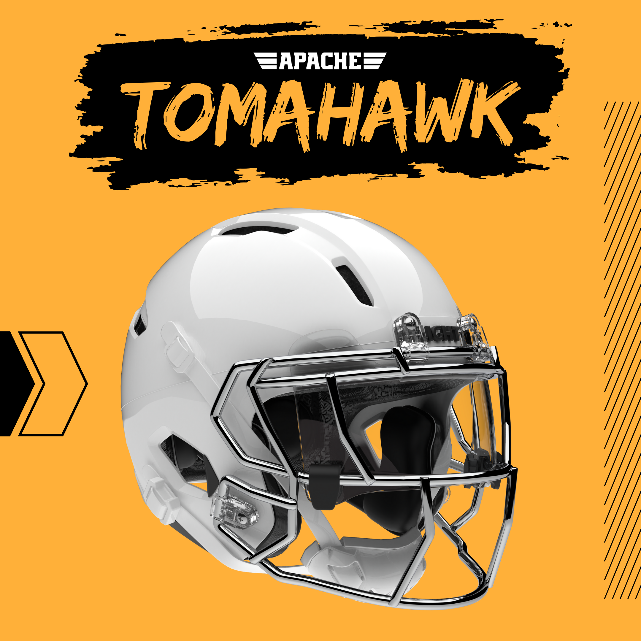 determin football helmet size Wood Shape - NFL DIY Helmet - Craft This wood football helmet shape is the perfect decor piece for your mancave need help with helmet sizing