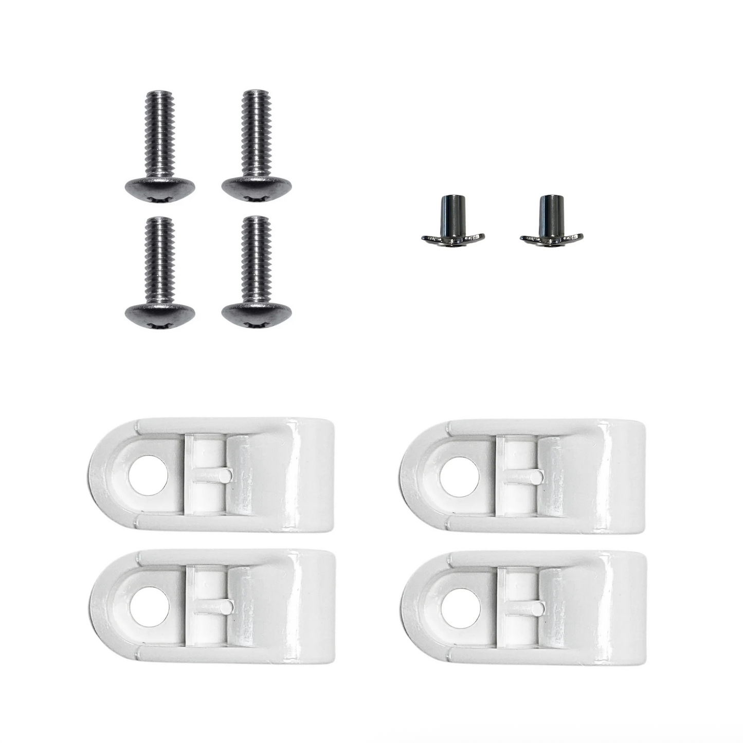 Facemask Hardware Kits