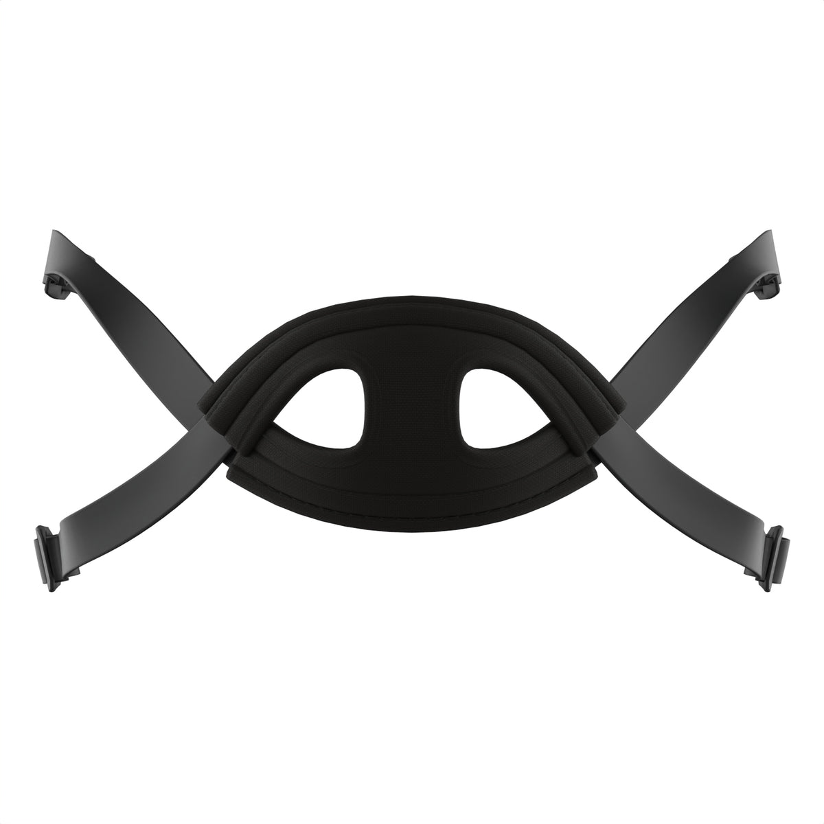 SportStar Soft Cup Chin Strap