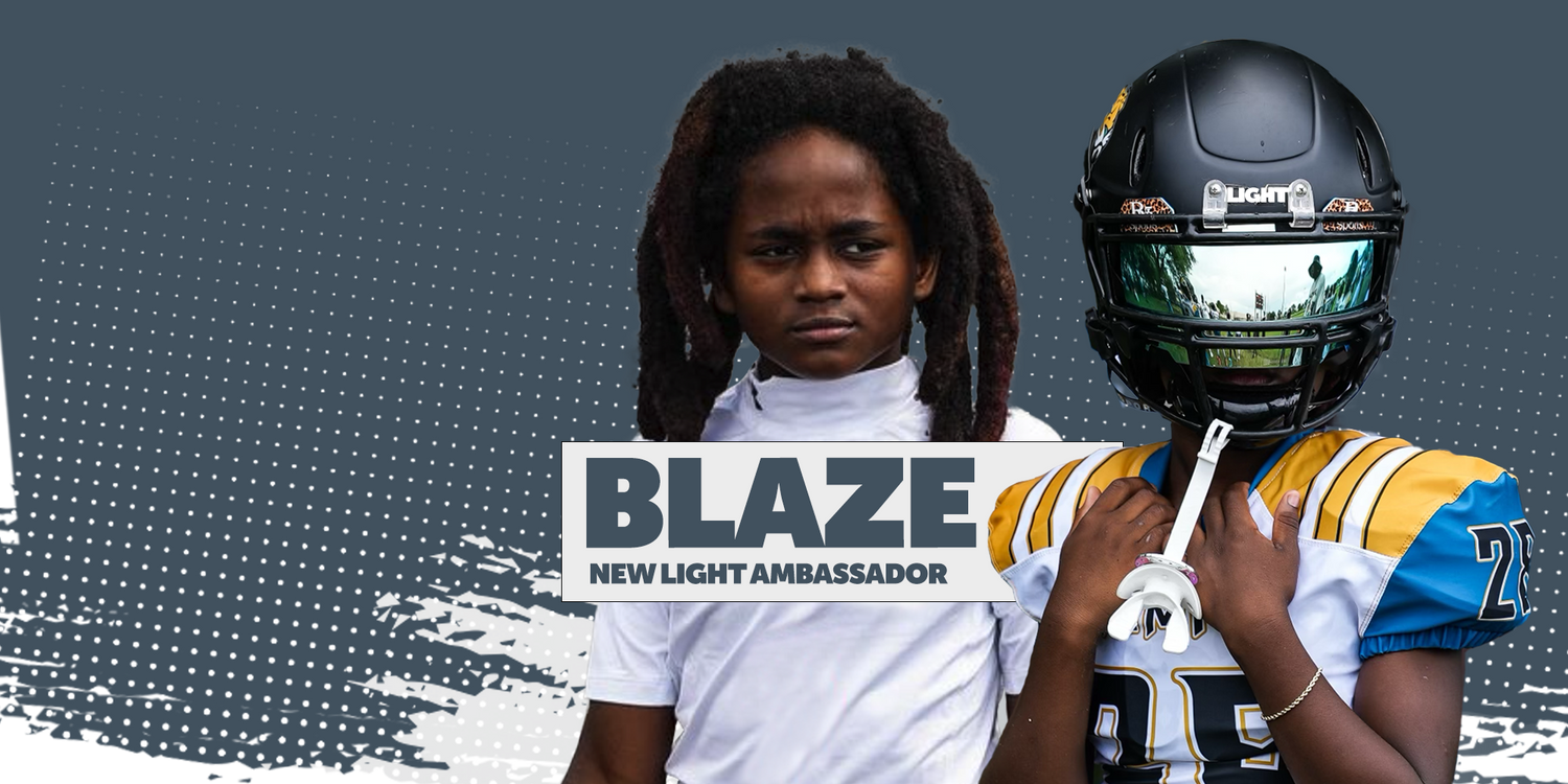 LS2 Youth Helmets LIGHT Helmets