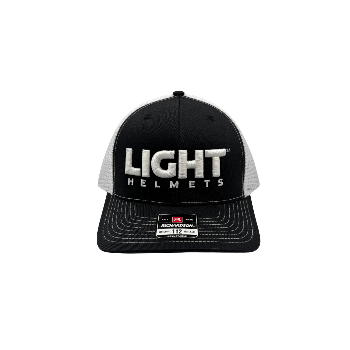 Classic LIGHT Trucker Hat