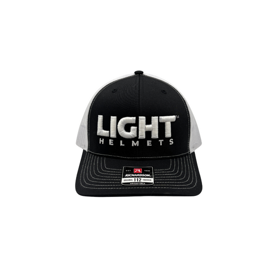 Classic LIGHT Trucker Hat