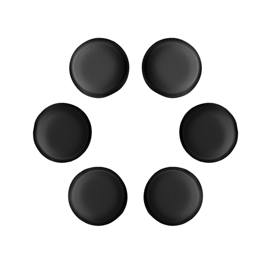 Fit Pad Kit - 1/2 Thickness ( Set of 6 pads )