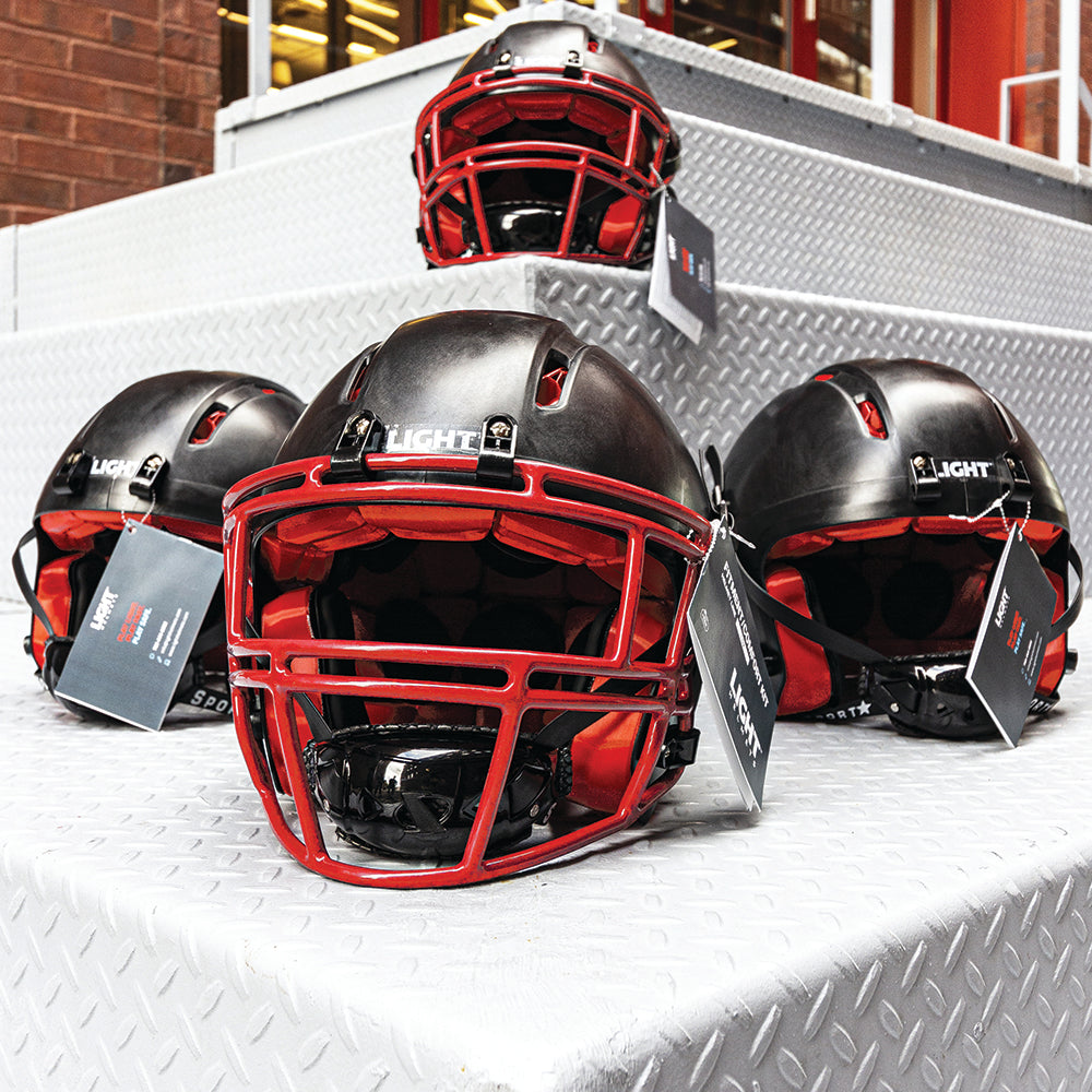 NFL – LIGHT Helmets