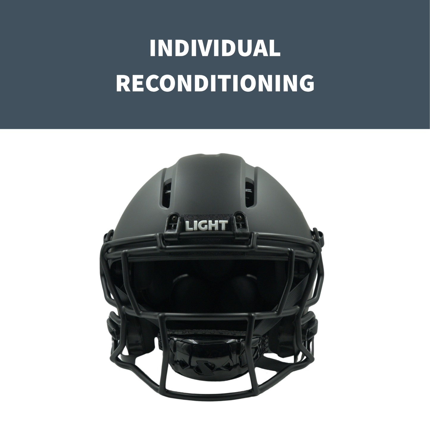 Individual Reconditioning