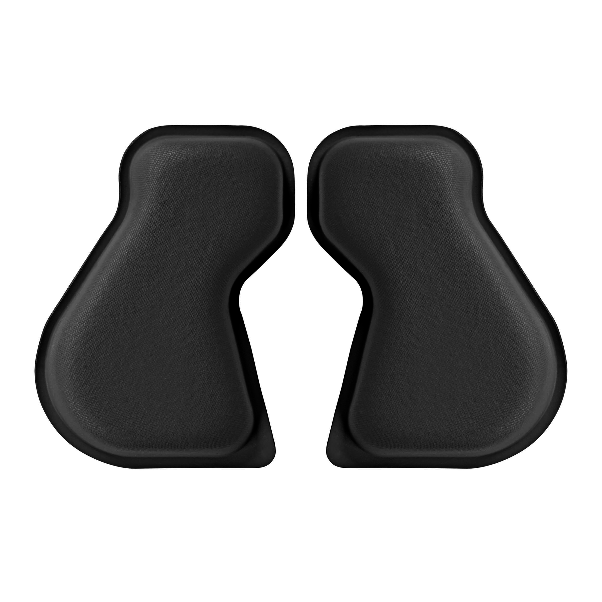 Jaw Pad Set (LS2/Tomahawk)