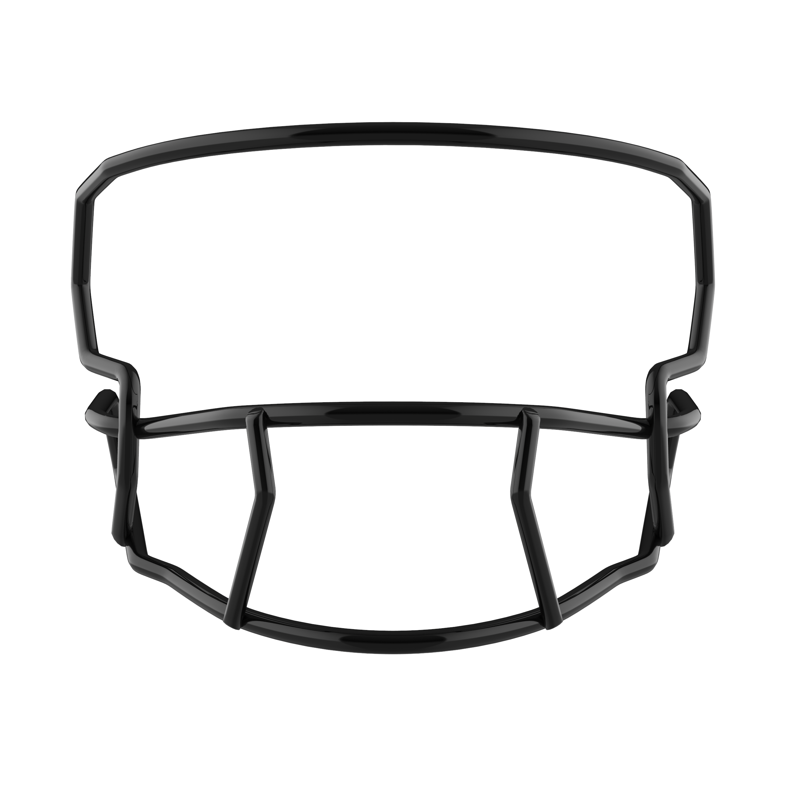 LIGHT Helmets K2 Facemask