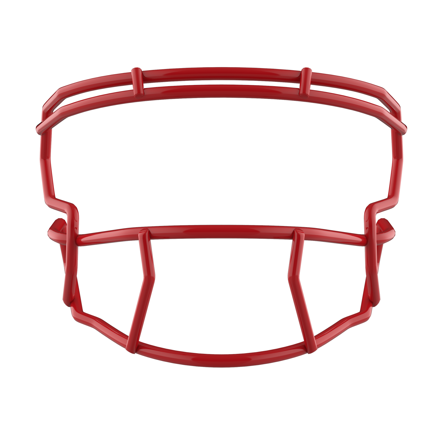 KU2 Facemask (Striker)