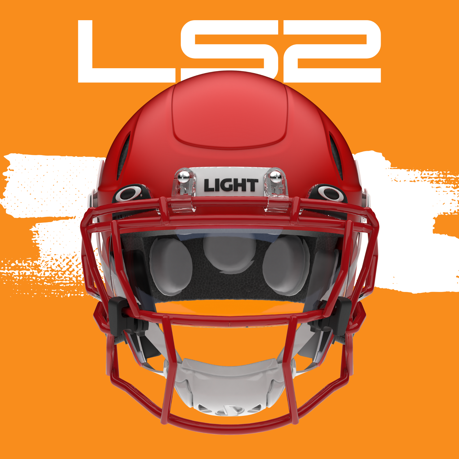 academy football helmet visor OP 1.0 Black UV Protection Football Visor Gameday Custom Cleats