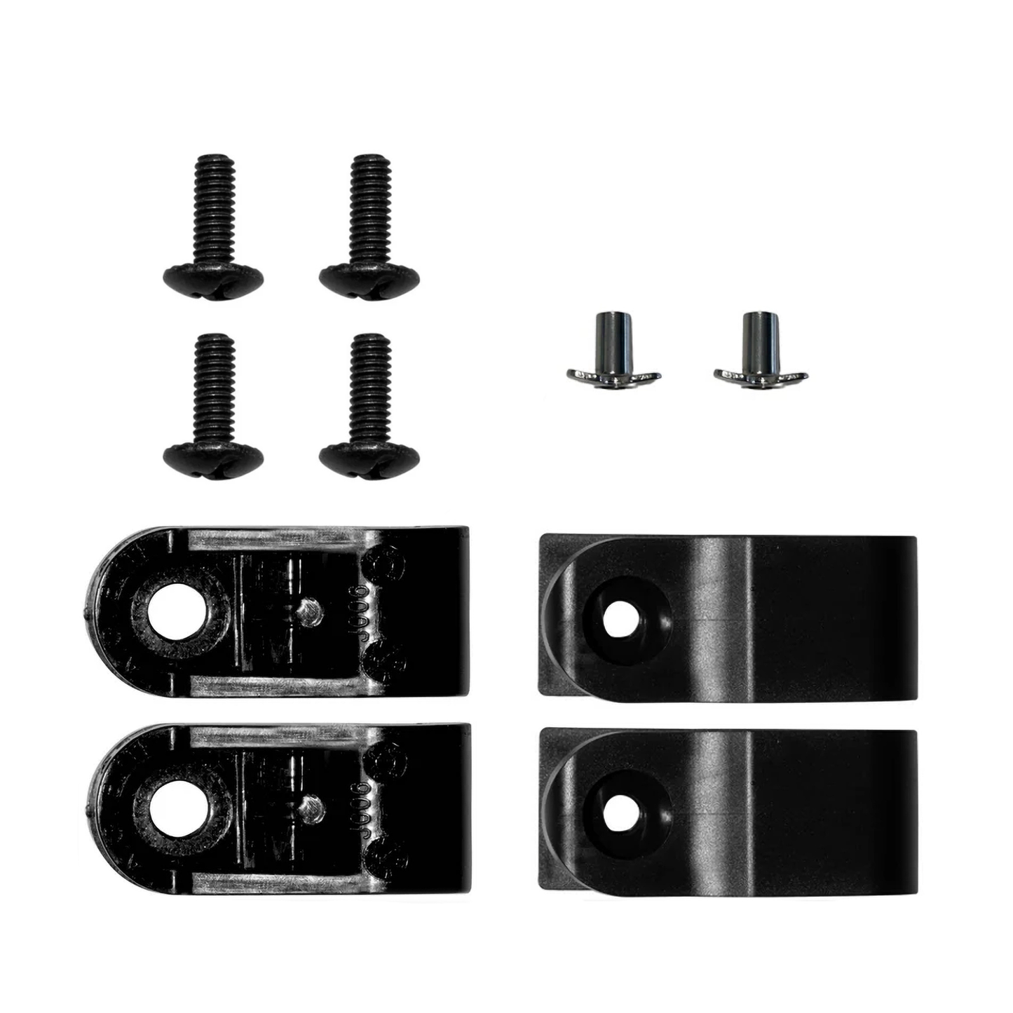 Facemask Hardware Kits