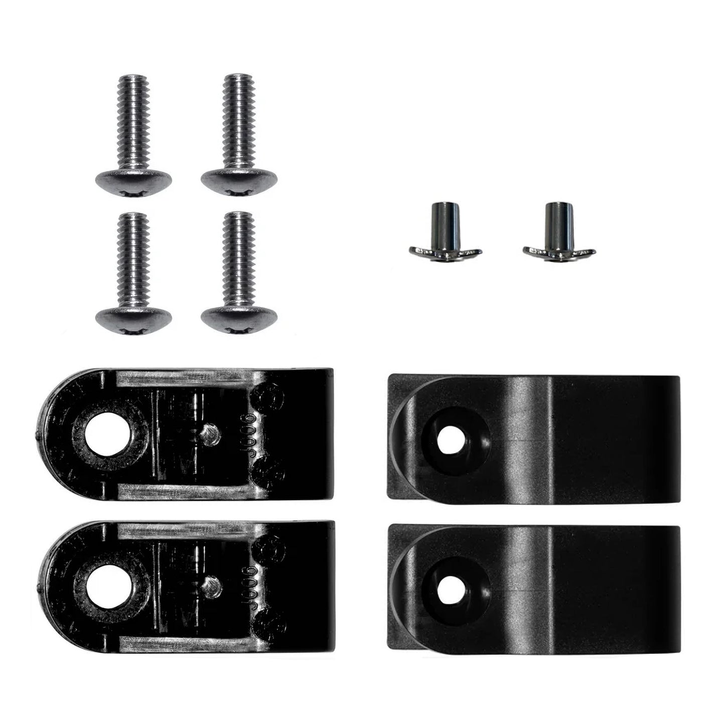 Facemask Hardware Kits