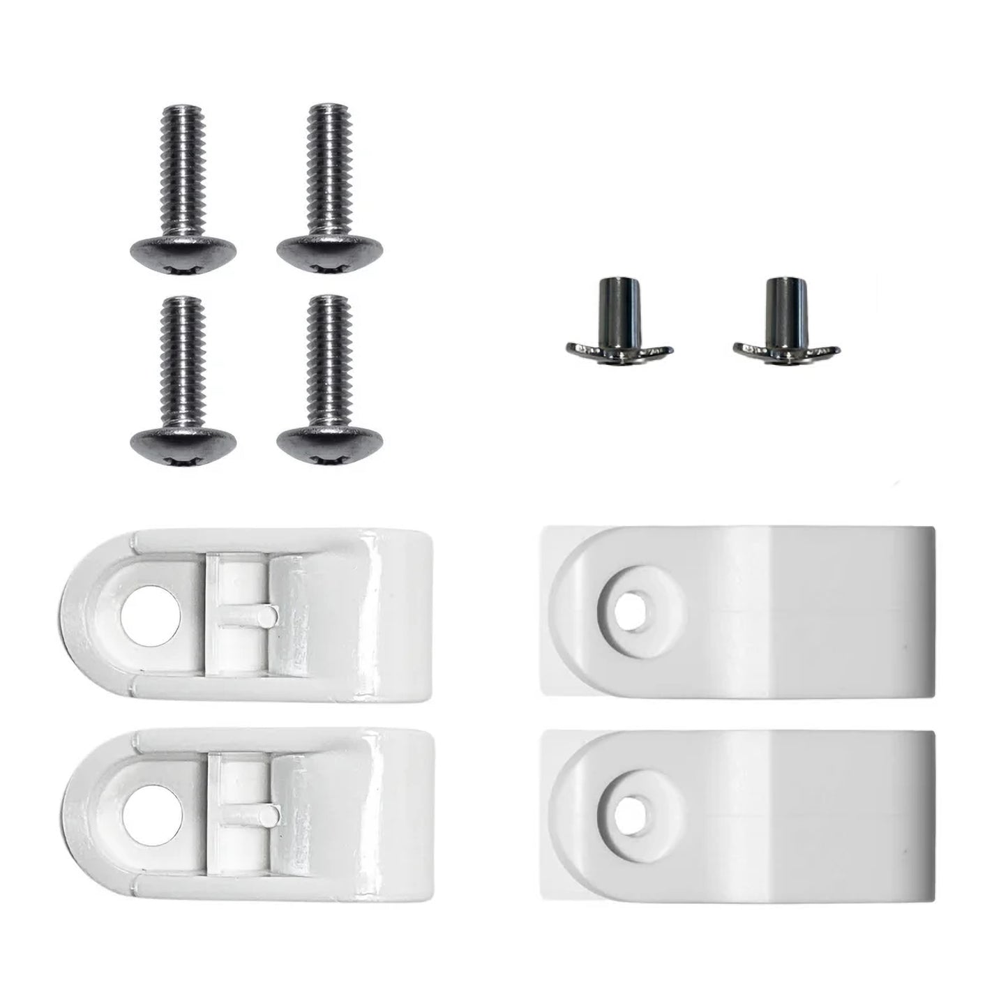 Facemask Hardware Kits