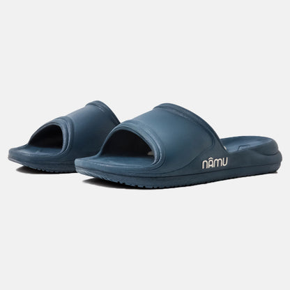 NAMU Recovery Slides - Ocean Blue