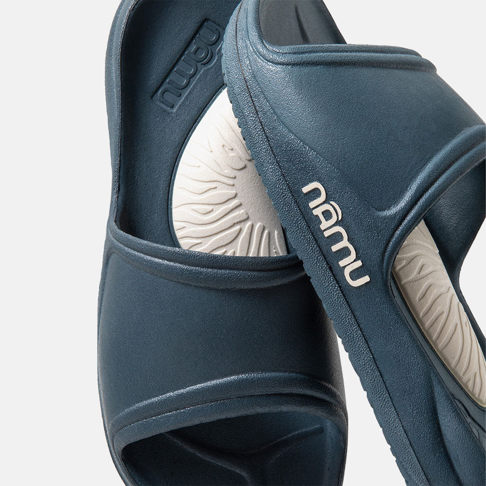 NAMU Recovery Slides - Ocean Blue