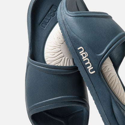 NAMU Recovery Slides - Ocean Blue