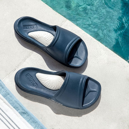 NAMU Recovery Slides - Ocean Blue