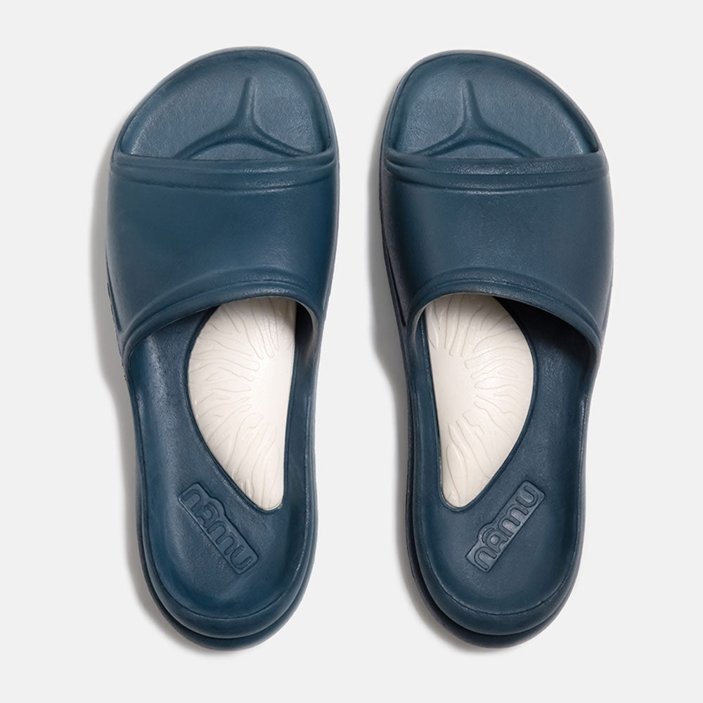 NAMU Recovery Slides - Ocean Blue