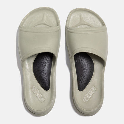 NAMU Recovery Slides - Concrete Grey