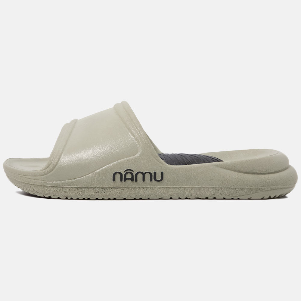 NAMU Recovery Slides - Concrete Grey