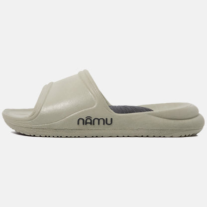 NAMU Recovery Slides - Concrete Grey