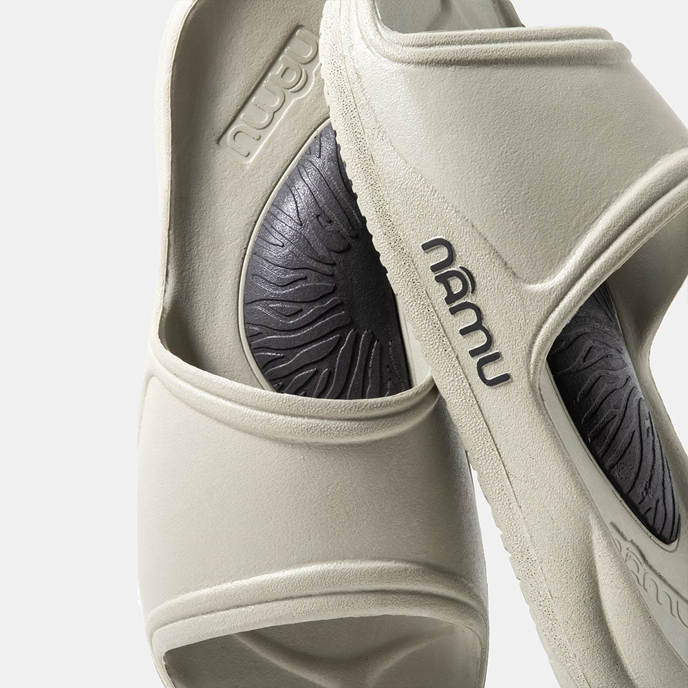 NAMU Recovery Slides - Concrete Grey
