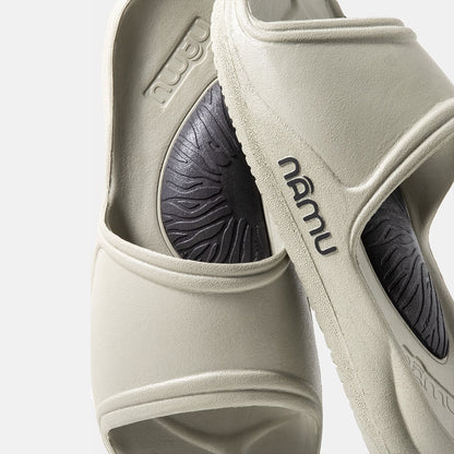 NAMU Recovery Slides - Concrete Grey