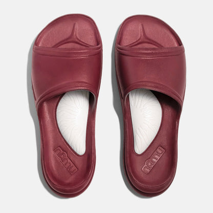 NAMU Recovery Slides - Rio Red
