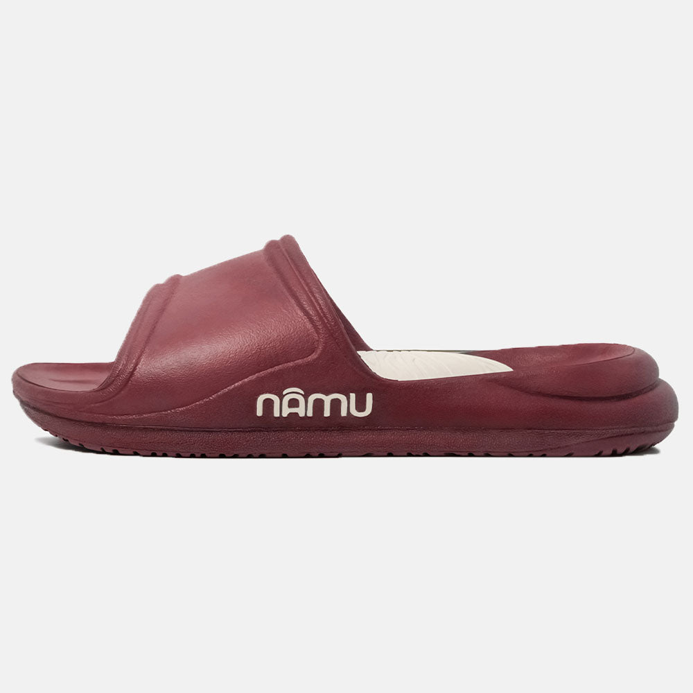NAMU Recovery Slides - Rio Red
