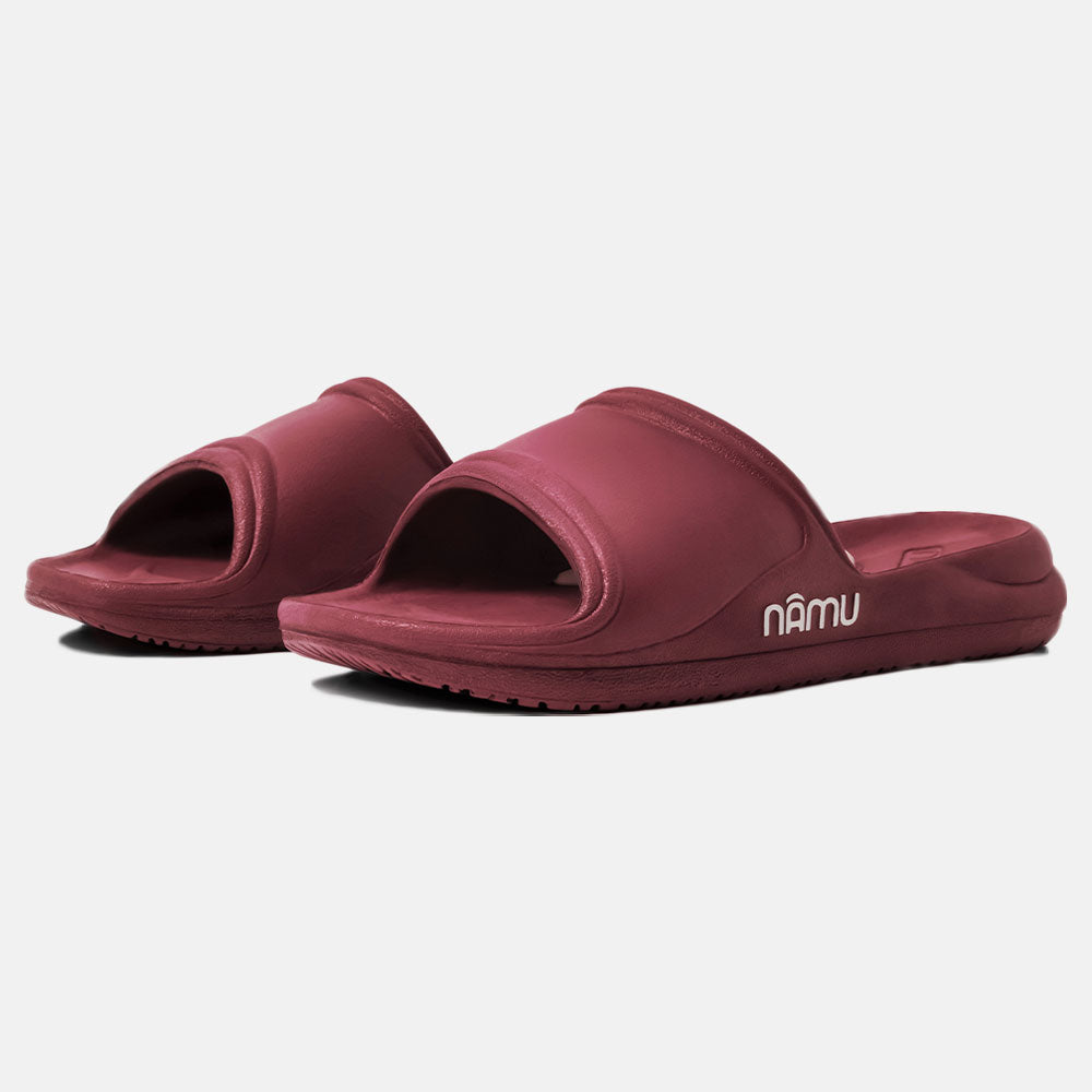 NAMU Recovery Slides - Rio Red