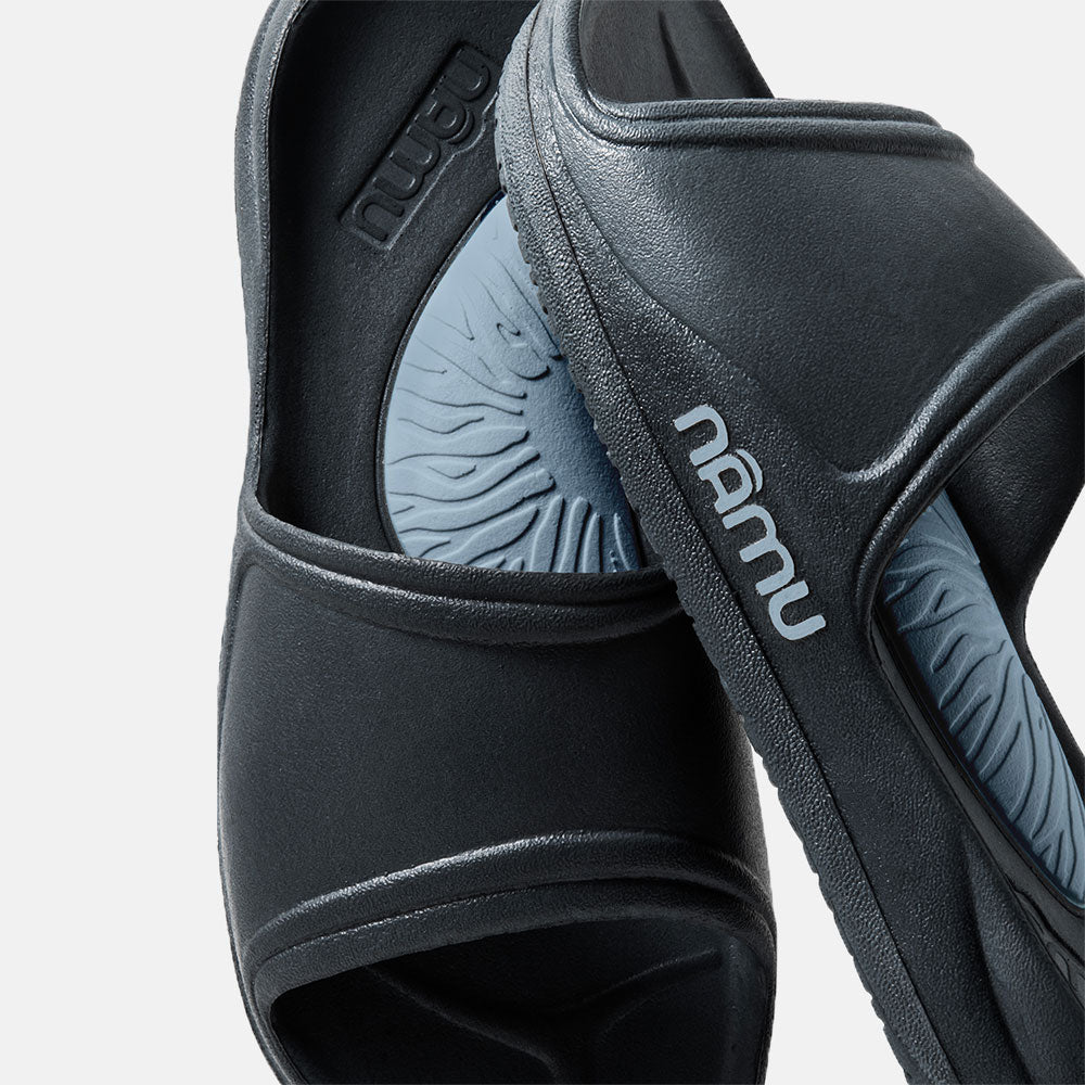 NAMU Recovery Slides - Space Black