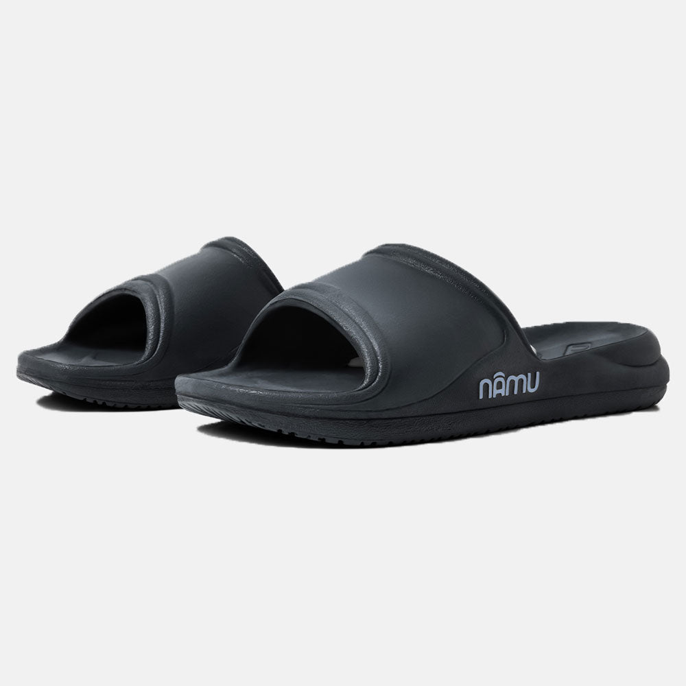 NAMU Recovery Slides - Space Black