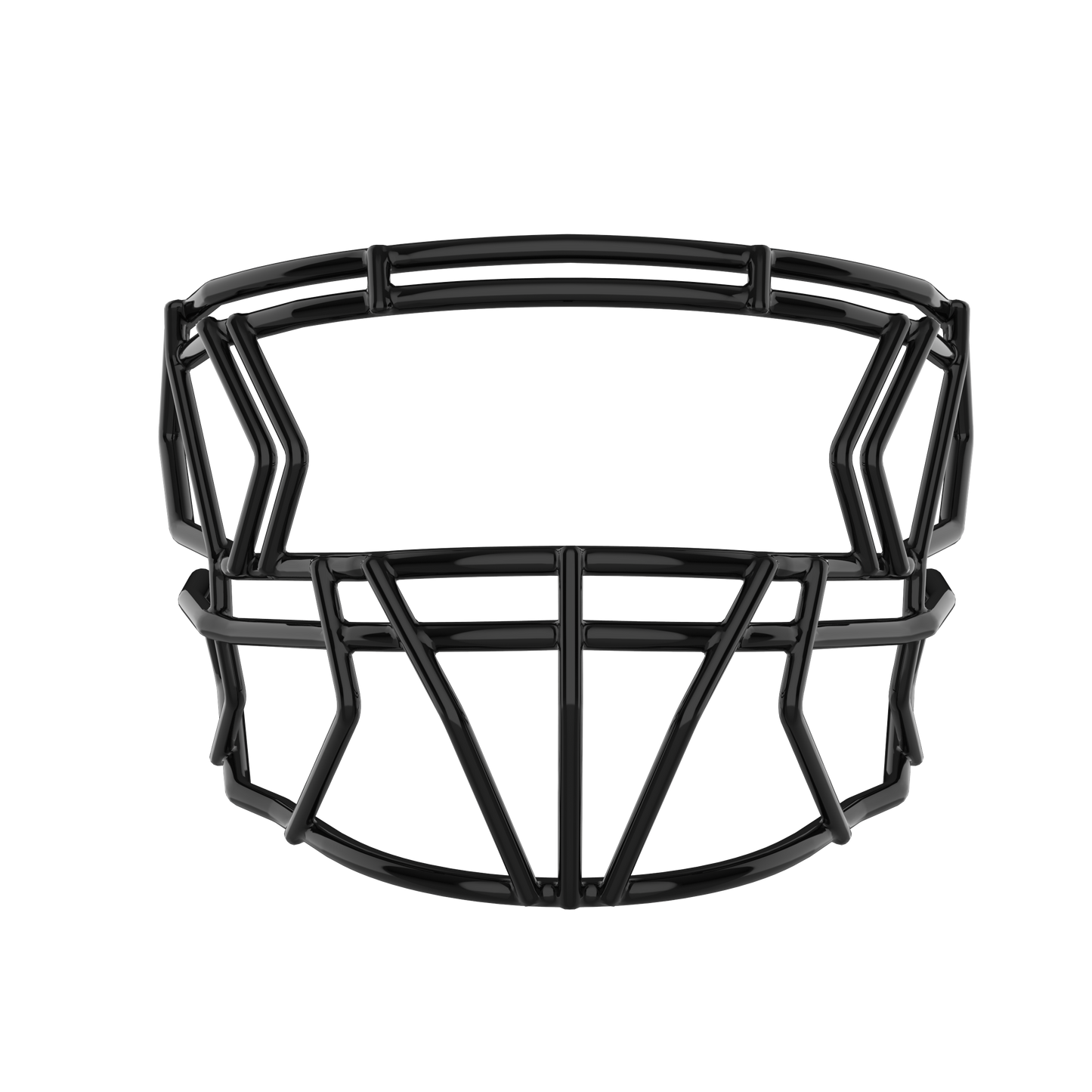 Bundled Facemask - Titanium