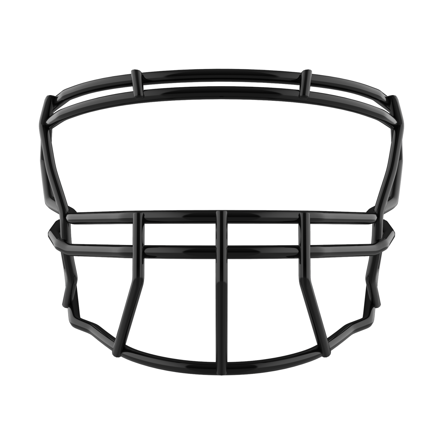 Bundled Facemask - Stainless Steel