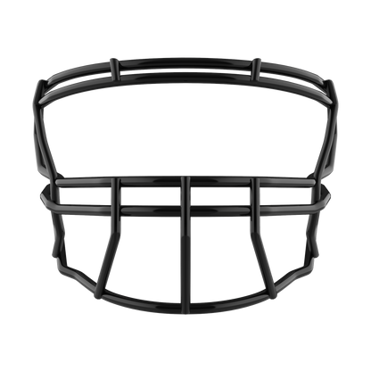 Bundled Facemask - Stainless Steel