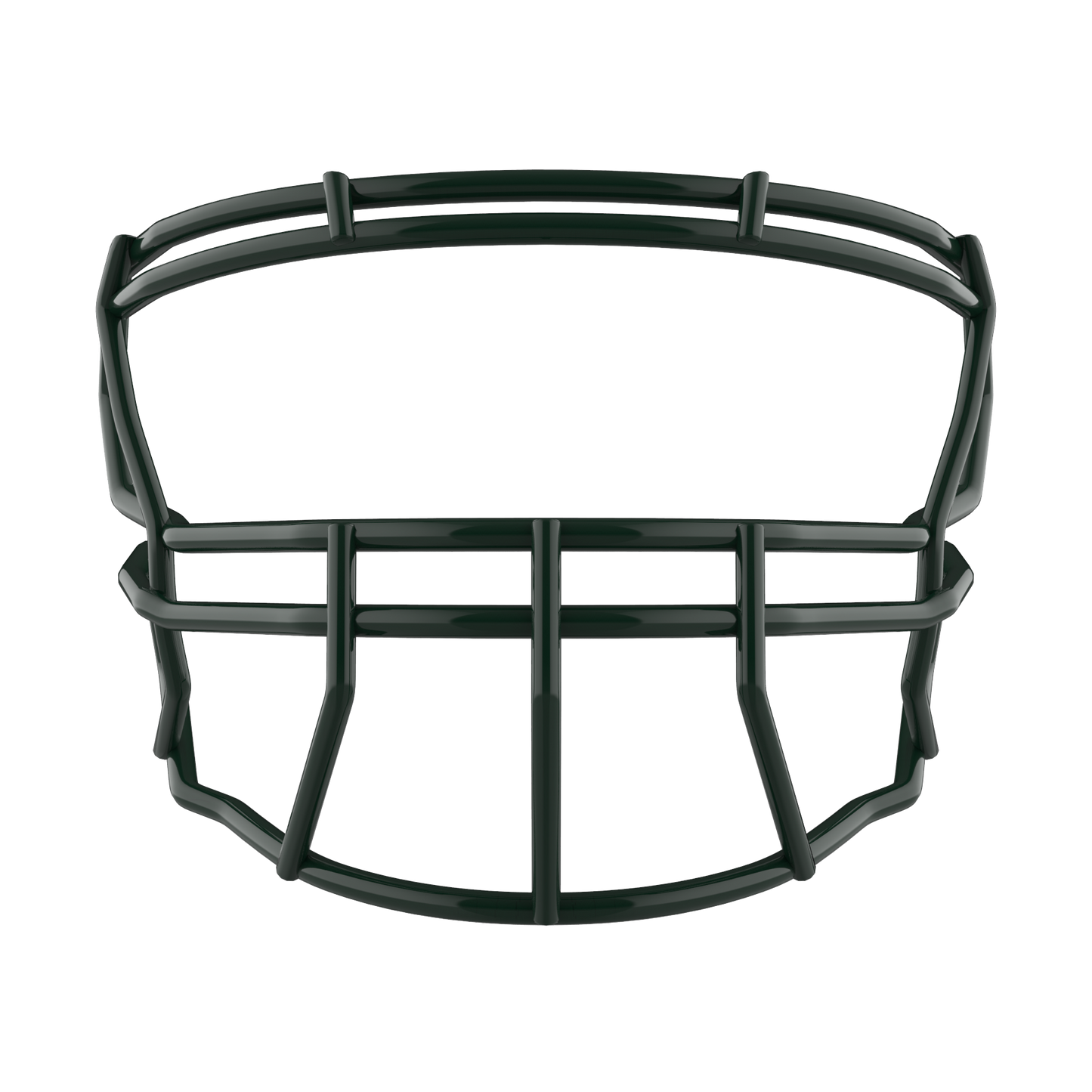 Bundled Facemask - Stainless Steel
