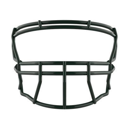 Bundled Facemask - Stainless Steel