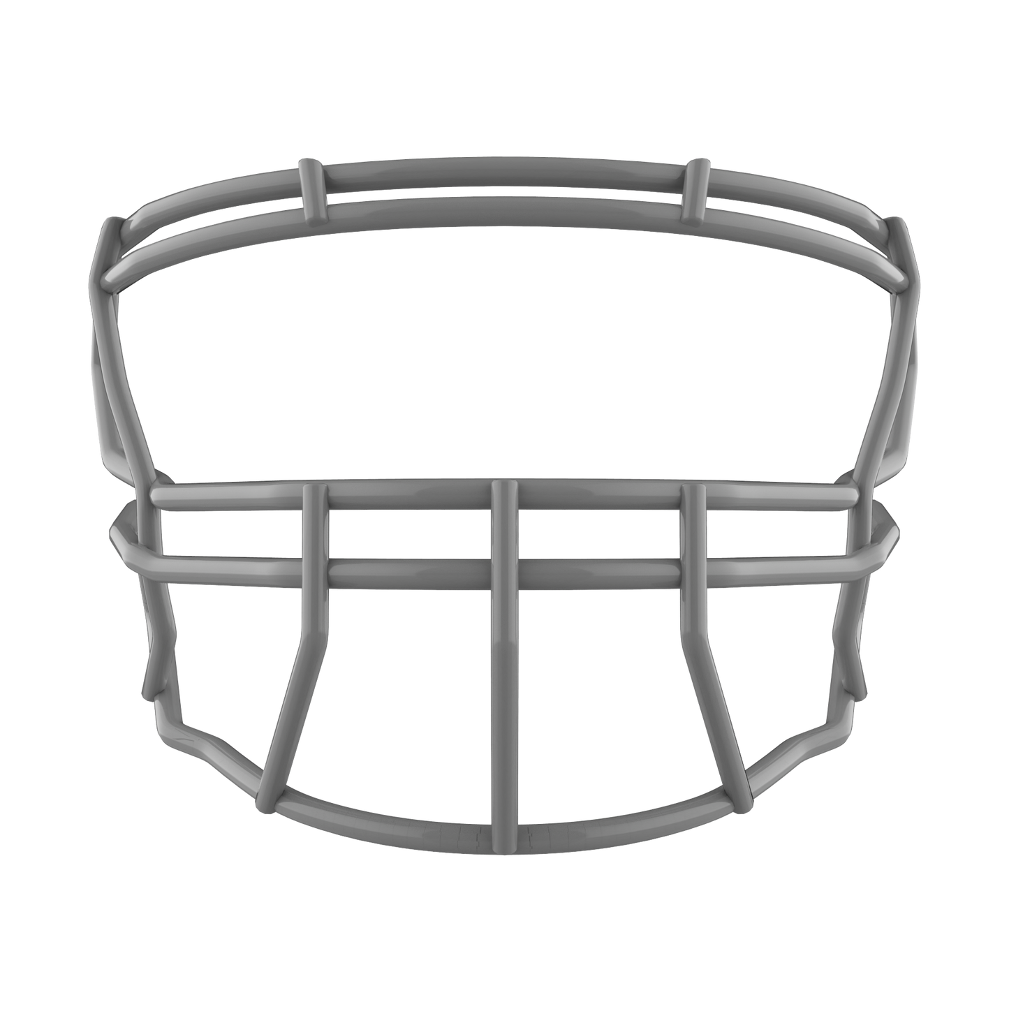 Bundled Facemask - Stainless Steel