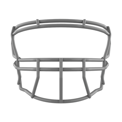 Bundled Facemask - Stainless Steel