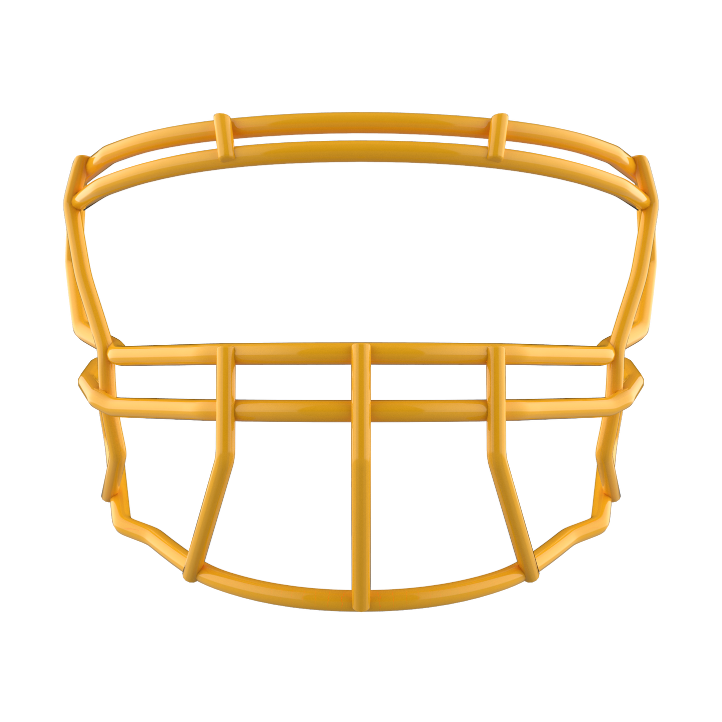 Bundled Facemask - Stainless Steel