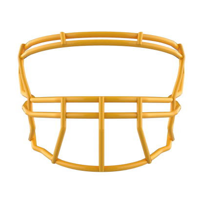 Bundled Facemask - Stainless Steel