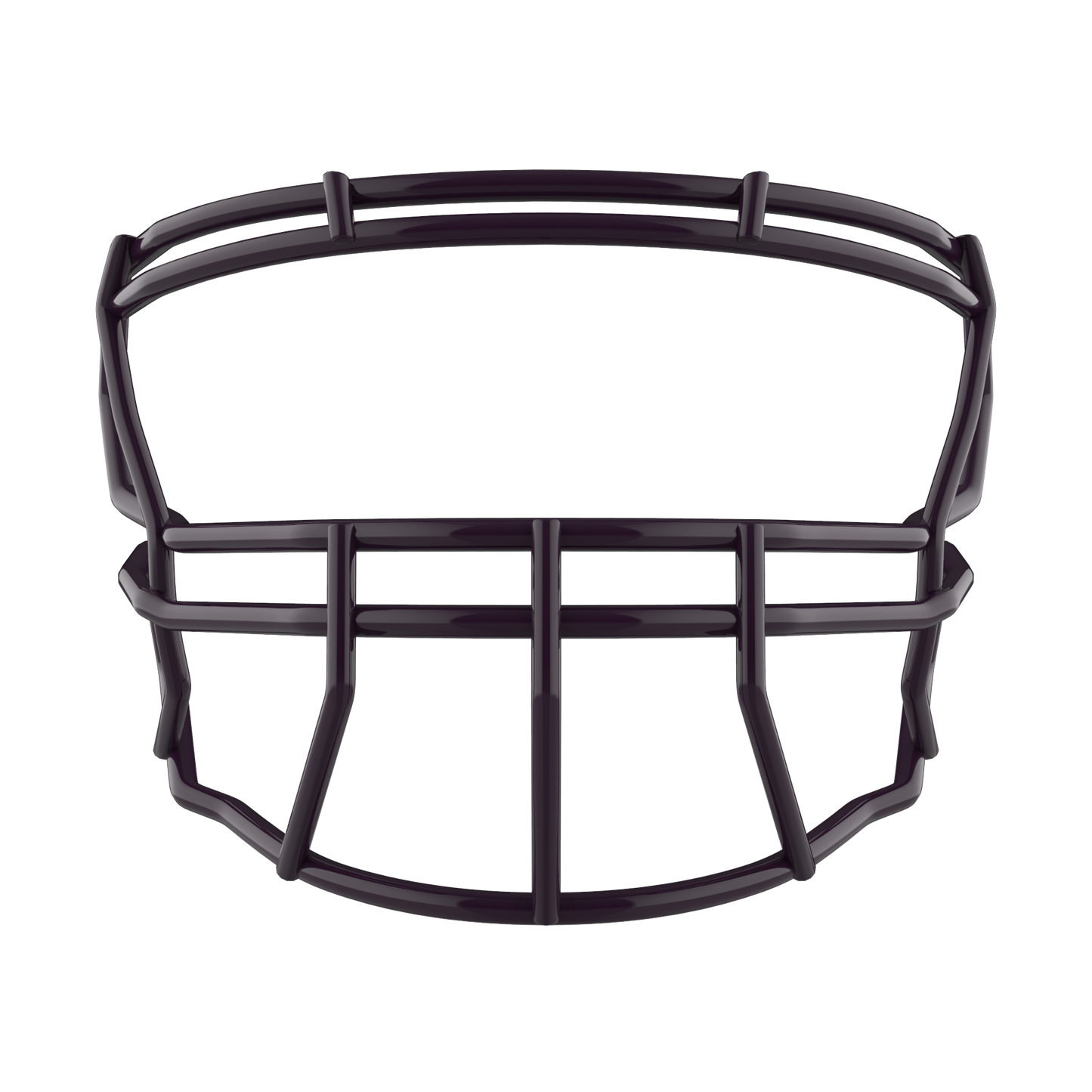 Bundled Facemask - Stainless Steel