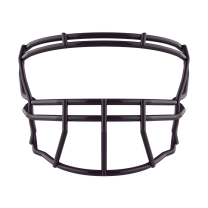 Bundled Facemask - Stainless Steel