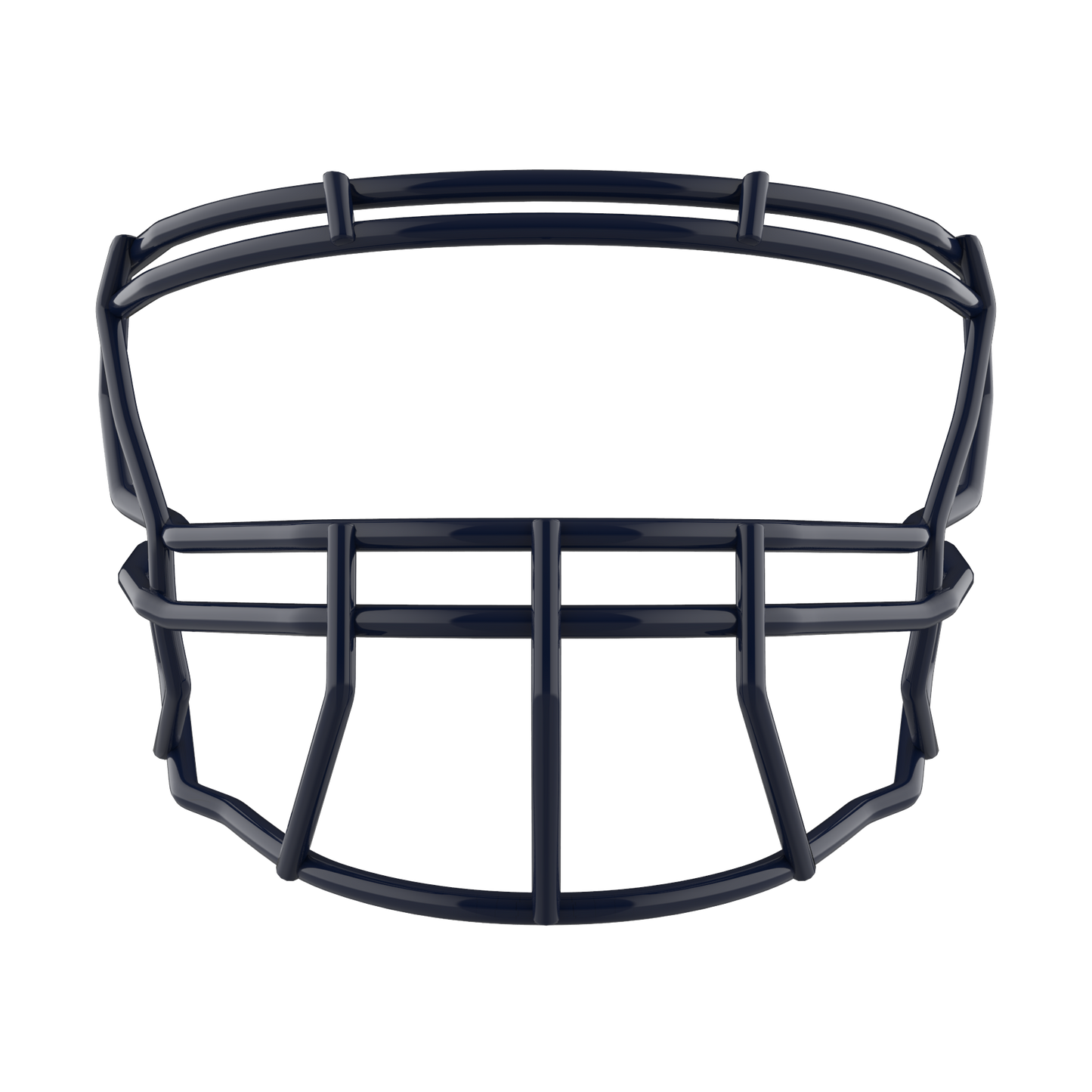Bundled Facemask - Stainless Steel